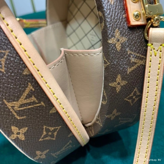 Firstbag PETITE Louis Vuitton BOITE CHAPEAU 0807